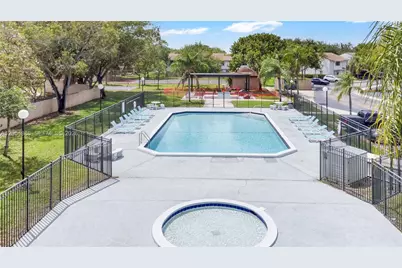 3541 NW 99th Ter #6A, Sunrise, FL 33351 - Photo 21
