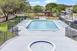 3541 NW 99th Terrace, Sunrise, FL 33351 - Photo 21