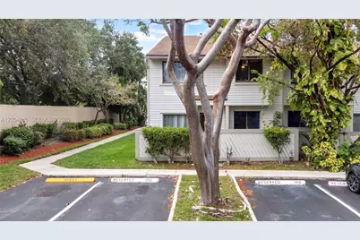 3541 NW 99th Ter #6A, Sunrise, FL 33351 - Photo 17