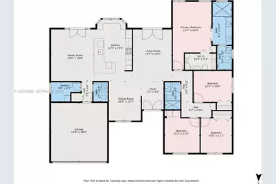 15260 SW 143rd St, Miami, FL 33196 - Photo 29