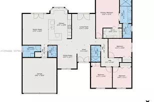 15260 SW 143rd St, Miami, FL 33196 - Photo 29