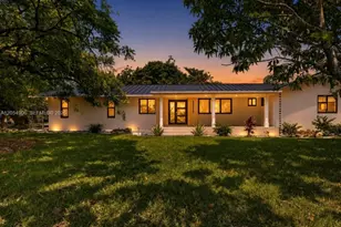 33800 SW 212th Ave, Homestead, FL 33034 - Photo 1