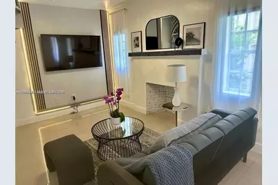 6966 Byron Ave #101, Miami Beach, FL 33141 - Photo 5