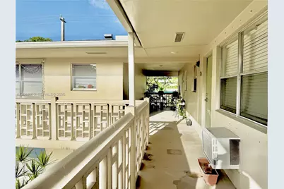 3500 Harrison St #12, Hollywood, FL 33021 - Photo 5