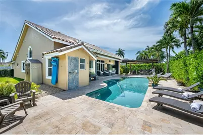 1551 SW 52nd Ter, Plantation, FL 33317 - Photo 5