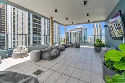 121 NE 5th St #3405, Miami, FL 33132 - Photo 45