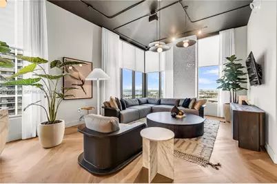121 NE 5th St #3405, Miami, FL 33132 - Photo 21