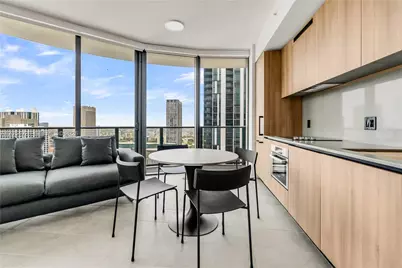 121 NE 5th St #3405, Miami, FL 33132 - Photo 9