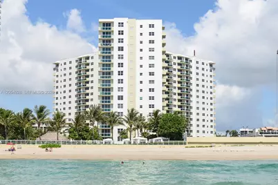 3001 S Ocean Dr #749, Hollywood, FL 33019 - Photo 31