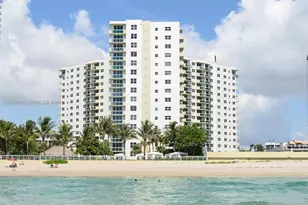 3001 S Ocean Dr, Hollywood, FL 33019 - Photo 31