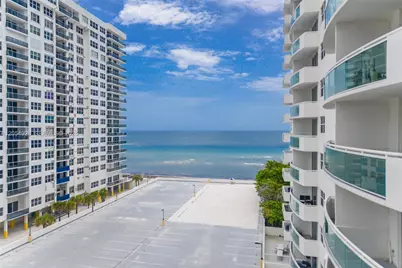 3001 S Ocean Dr #749, Hollywood, FL 33019 - Photo 1