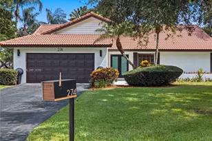 274 NW 107th Ave, Coral Springs, FL 33071 - Photo 1