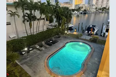 2420 Diana Dr #302, Hallandale Beach, FL 33009 - Photo 21