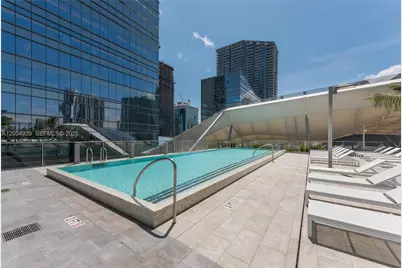 88 SW 7th St #3005, Miami, FL 33130 - Photo 35