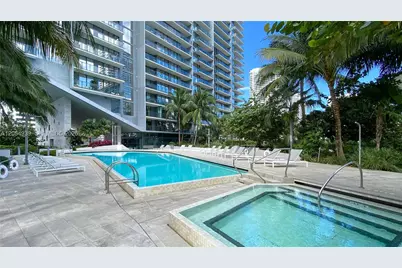 88 SW 7th St #3005, Miami, FL 33130 - Photo 31