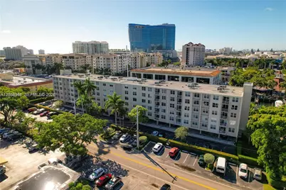 1600 SE 15th St #601, Fort Lauderdale, FL 33316 - Photo 1