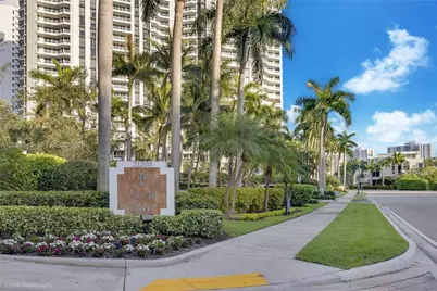 21205 Yacht Club Dr #701, Aventura, FL 33180 - Photo 1