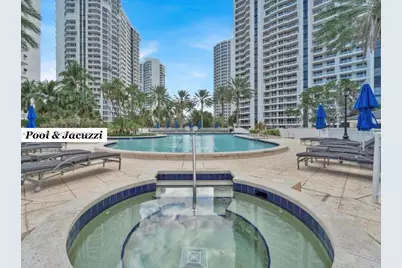 21205 Yacht Club Dr #701, Aventura, FL 33180 - Photo 35