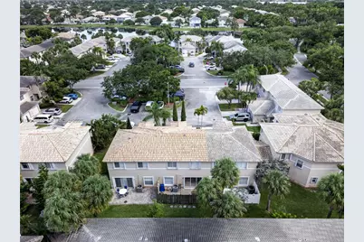 17071 NW 22nd St, Pembroke Pines, FL 33028 - Photo 83