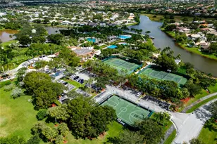 17071 NW 22nd St, Pembroke Pines, FL 33028 - Photo 109