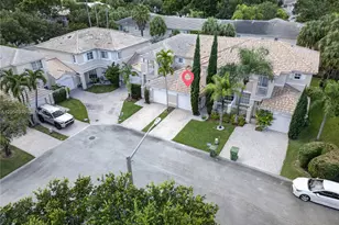 17071 NW 22nd St, Pembroke Pines, FL 33028 - Photo 71