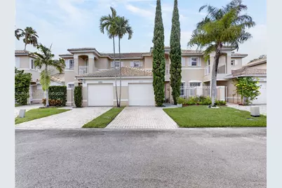 17071 NW 22nd St, Pembroke Pines, FL 33028 - Photo 3