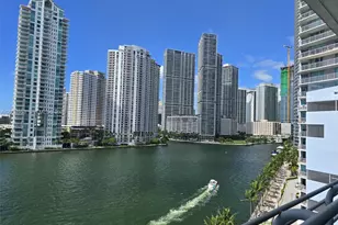 335 S Biscayne Blvd, Miami, FL 33131 - Photo 3