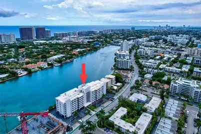 10101 E Bay Harbor Dr #502, Bay Harbor Islands, FL 33154 - Photo 35