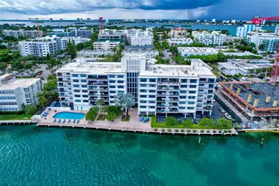 10101 E Bay Harbor Dr #502, Bay Harbor Islands, FL 33154 - Photo 37