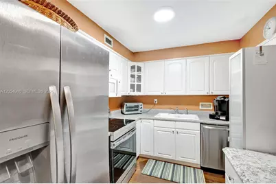 10101 E Bay Harbor Dr #502, Bay Harbor Islands, FL 33154 - Photo 5