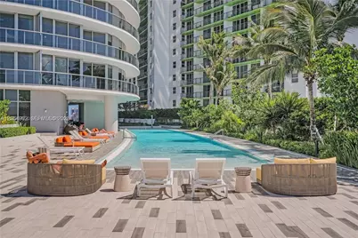 488 NE 18th St #4510, Miami, FL 33132 - Photo 43