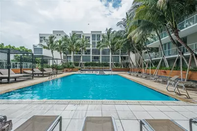 3470 E Coast Ave #H1609, Miami, FL 33137 - Photo 15