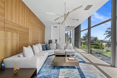 5875 Collins Ave #401, Miami Beach, FL 33140 - Photo 1