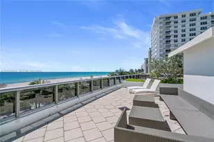 5875 Collins Ave, Miami Beach, FL 33140 - Photo 41