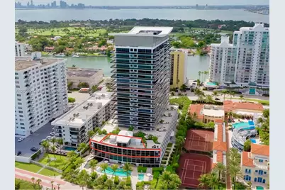 5875 Collins Ave #401, Miami Beach, FL 33140 - Photo 7