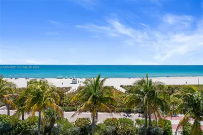 5875 Collins Ave #401, Miami Beach, FL 33140 - Photo 49