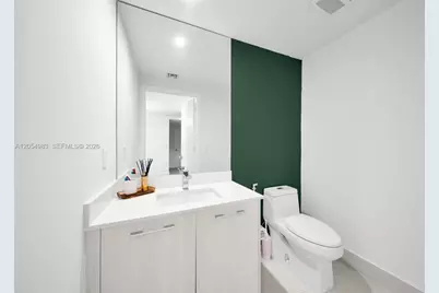 45 SW 9th St #3909, Miami, FL 33130 - Photo 7
