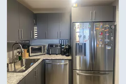 13499 Biscayne Blvd #1111, North Miami, FL 33181 - Photo 5