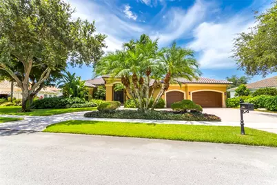 13860 SW 40th St, Davie, FL 33330 - Photo 1