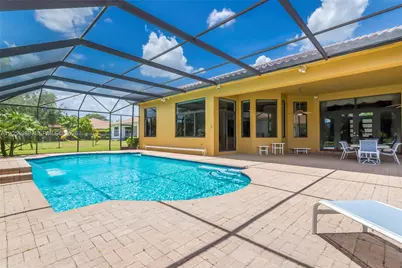 13860 SW 40th St, Davie, FL 33330 - Photo 3