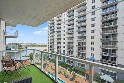 5085 NW 7th St #906, Miami, FL 33126 - Photo 17