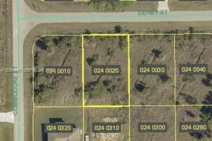 936 Derby St, Lehigh Acres, FL 33974 - Photo 1