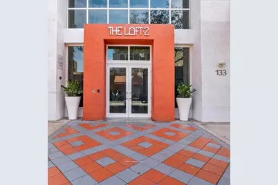 133 NE 2 Ave #2615, Miami, FL 33132 - Photo 1