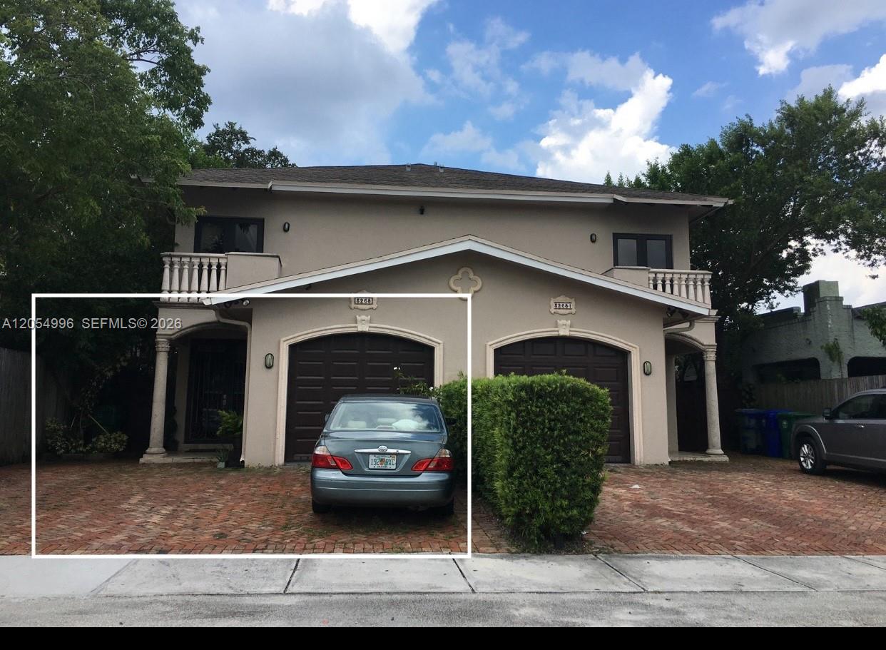 3268 SW 25th Ter #1a - 3268 SW 25th Ter #1a, Miami, FL 33133 Luxury Property | Jose Angel Pina