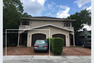 3268 SW 25th Ter #1a, Miami, FL 33133 - Photo 1