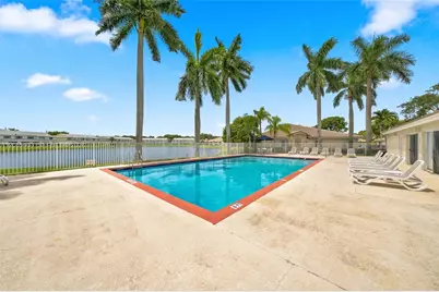 4952 SW 32nd Ave #140, Dania Beach, FL 33312 - Photo 35