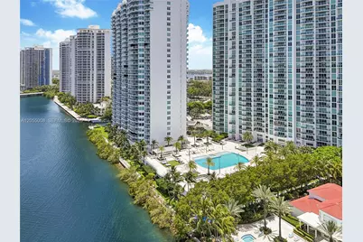 3301 NE 183rd St #502, Aventura, FL 33160 - Photo 37