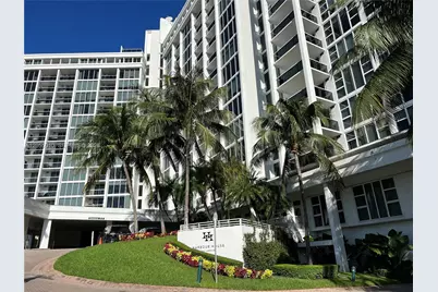10275 Collins Ave #112, Bal Harbour, FL 33154 - Photo 1