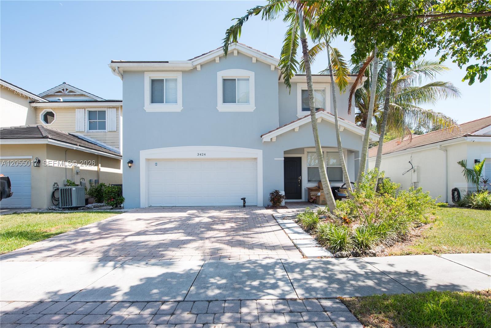 3424 NE 1st St - 3424 NE 1st St, Homestead, FL 33033 Luxury Property | Jose Angel Pina