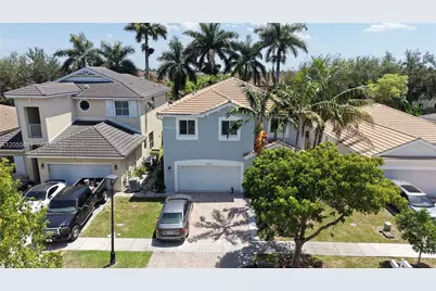 3424 NE 1st St, Homestead, FL 33033 - Photo 33